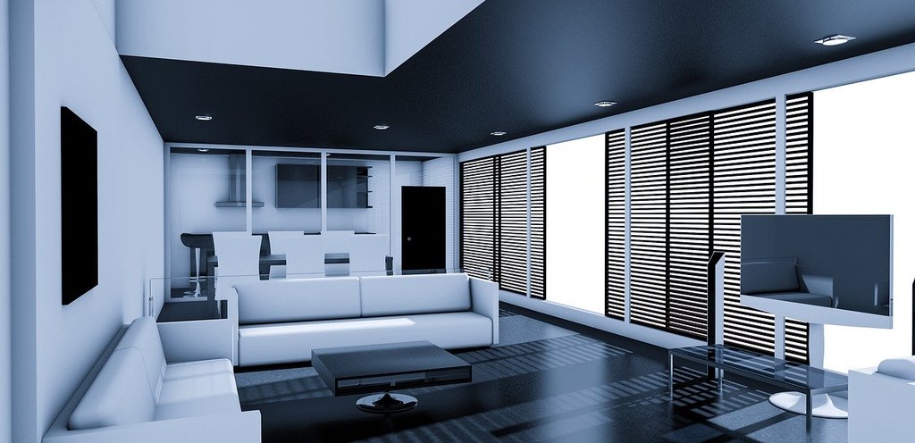 Confort au quotidien grâce à un intérieur bien pensé